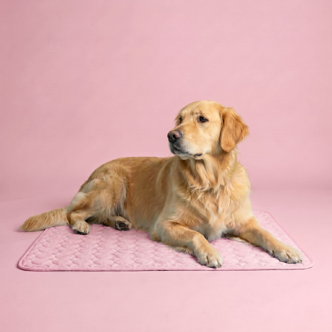 HelixMat™ Cooling Dog Mat