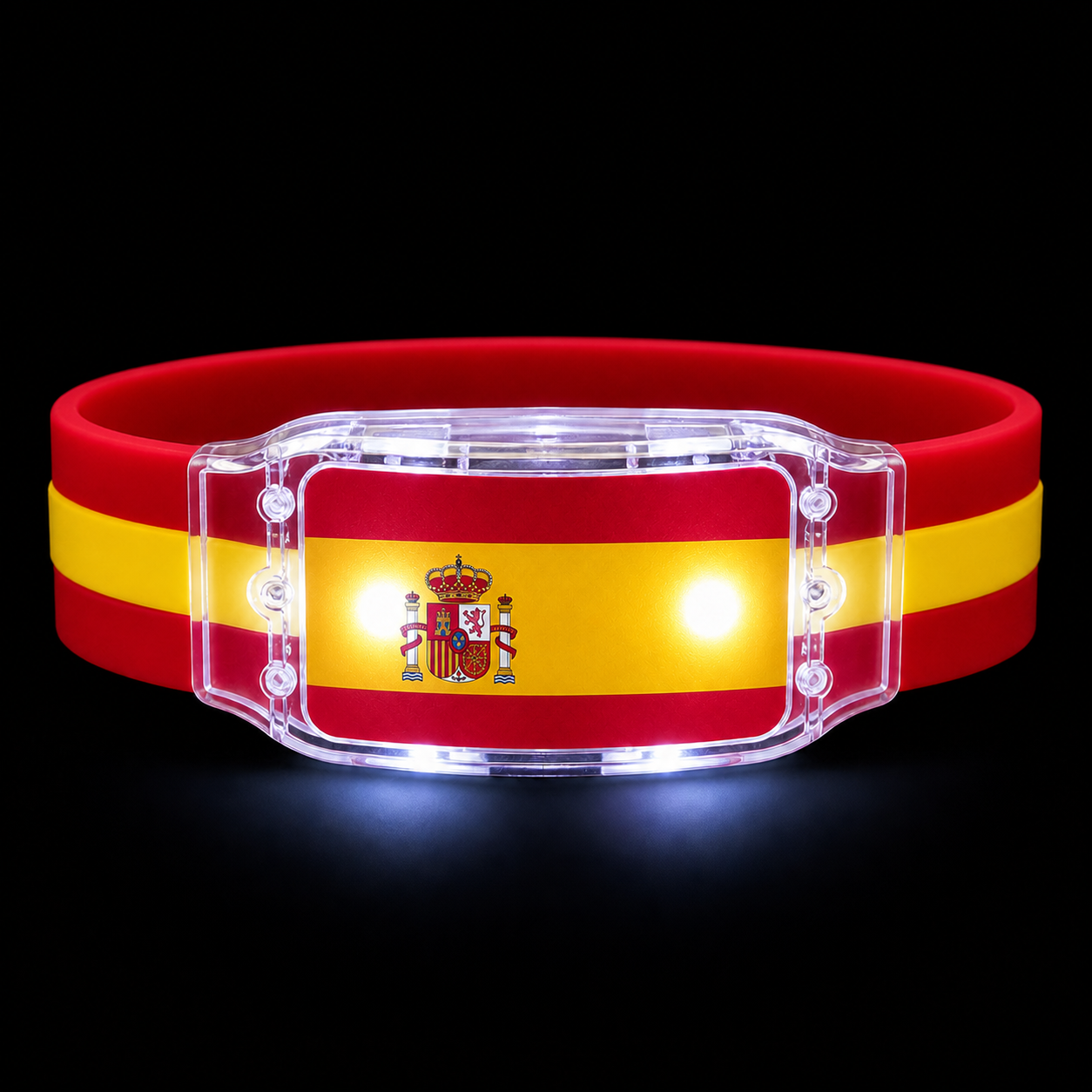 LED Light-Up Country Band | 2026 Edition
