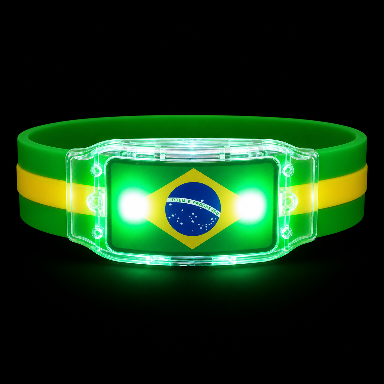 LED Light-Up Country Band | 2026 Edition