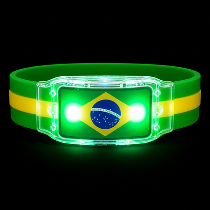 LED Light-Up Country Band | 2026 Edition
