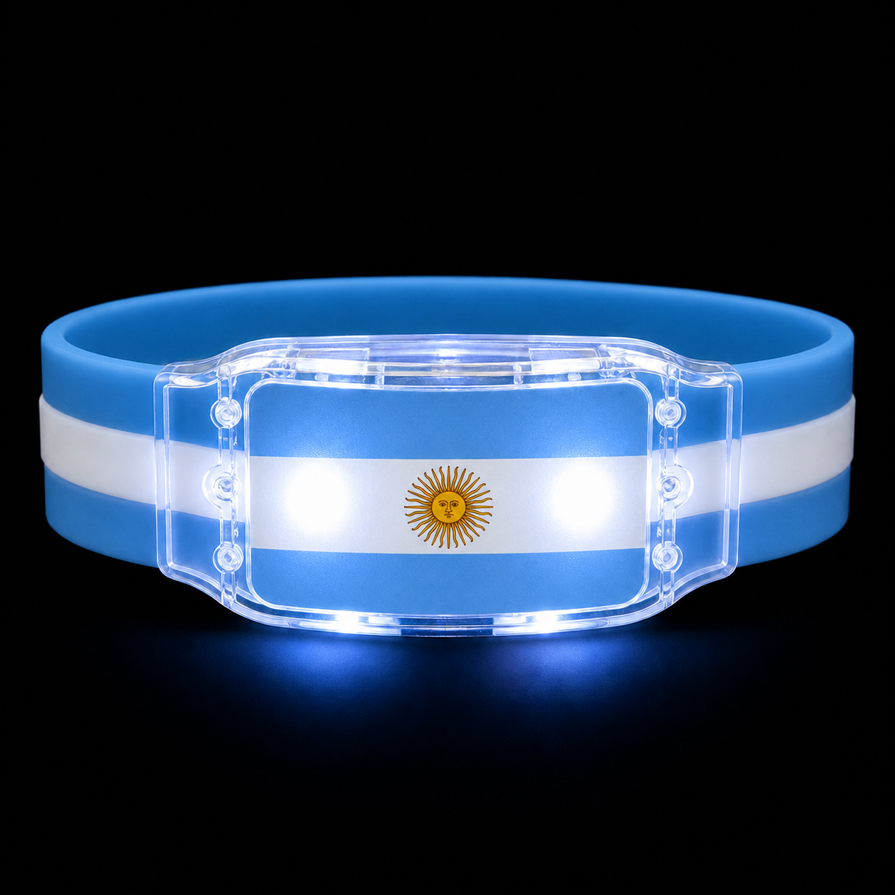 LED Light-Up Country Band | 2026 Edition