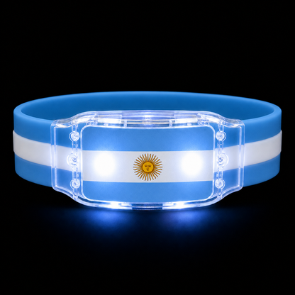 LED Light-Up Country Band | 2026 Edition