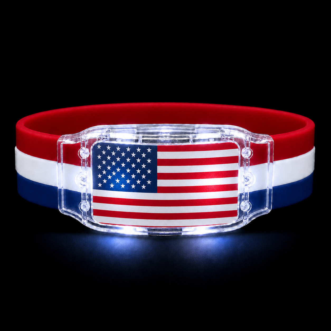 LED Light-Up Country Band | 2026 Edition