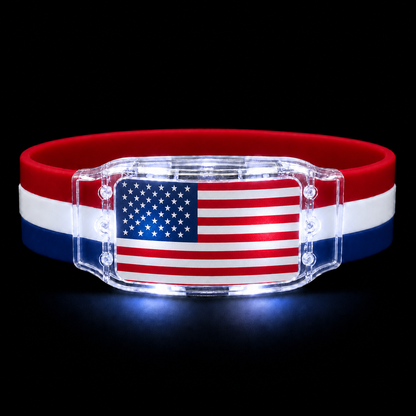 LED Light-Up Country Band | 2026 Edition