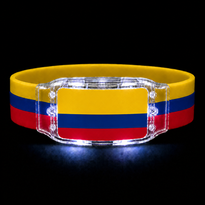 LED Light-Up Country Band | 2026 Edition