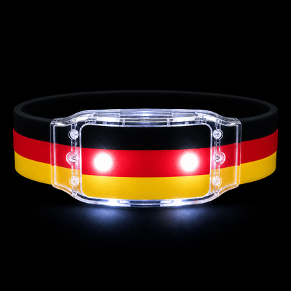 LED Light-Up Country Band | 2026 Edition