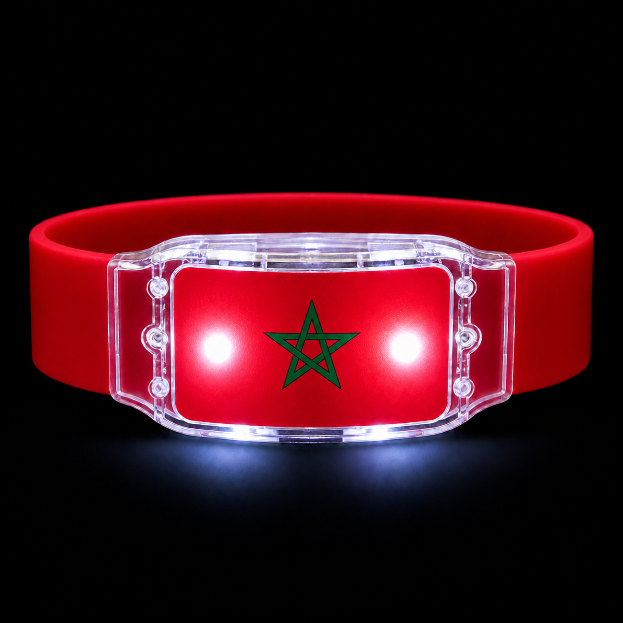 LED Light-Up Country Band | 2026 Edition