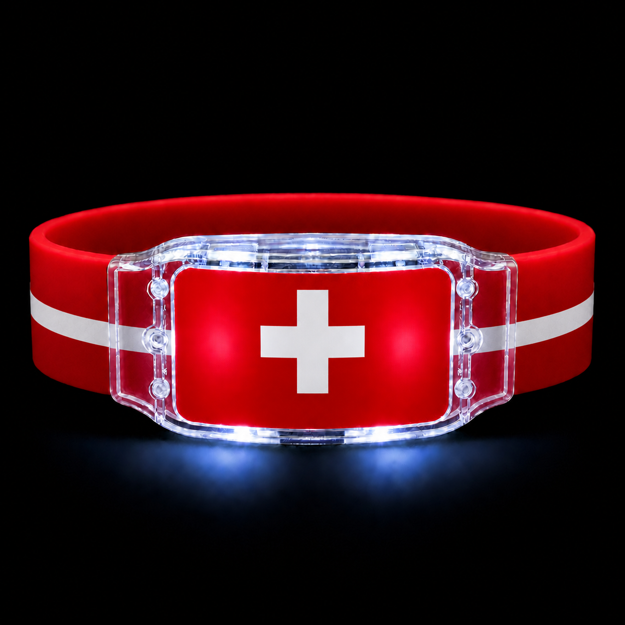 LED Light-Up Country Band | 2026 Edition