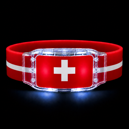 LED Light-Up Country Band | 2026 Edition