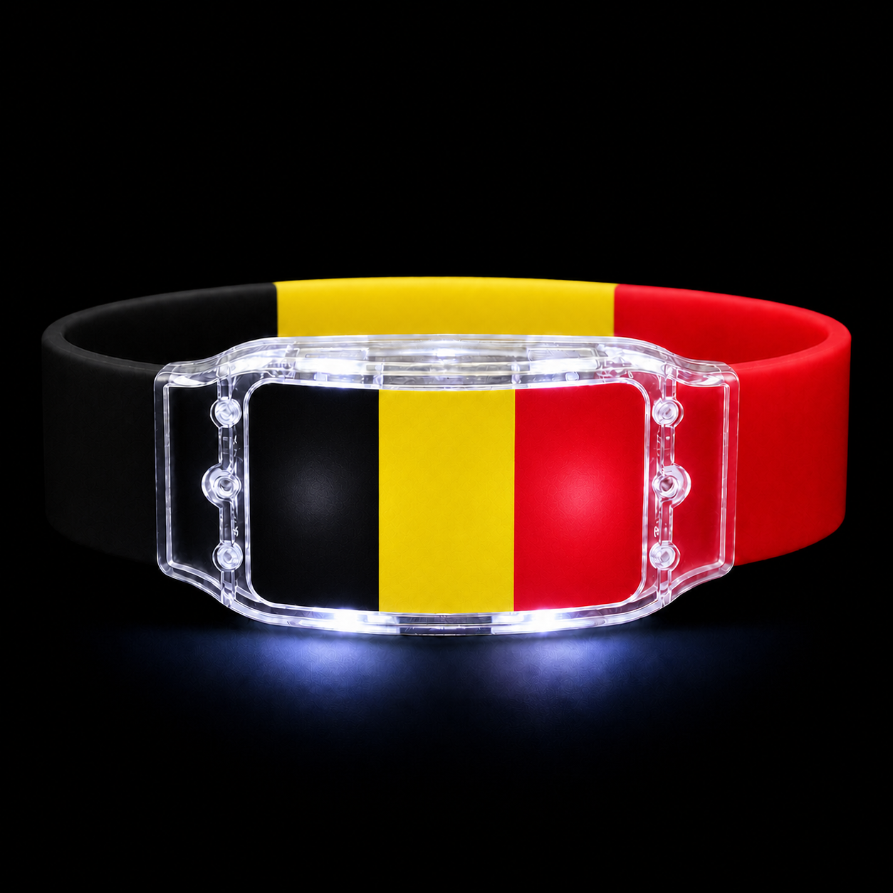 LED Light-Up Country Band | 2026 Edition