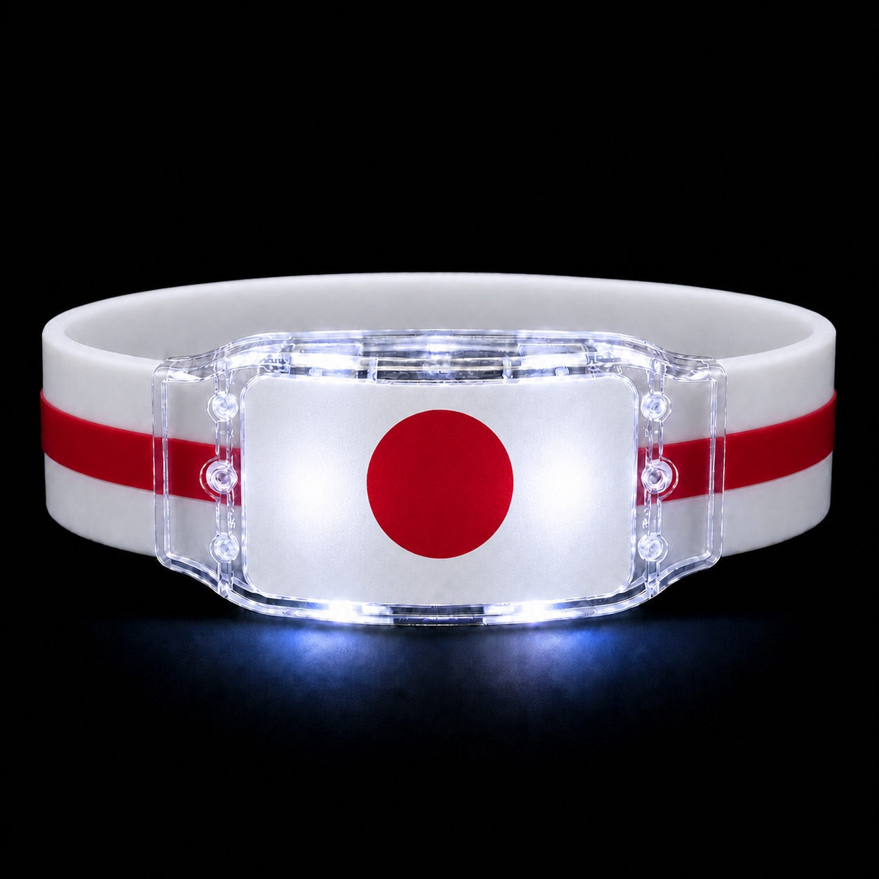 LED Light-Up Country Band | 2026 Edition