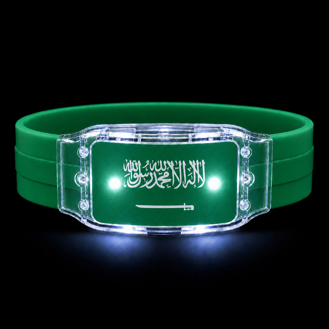 LED Light-Up Country Band | 2026 Edition