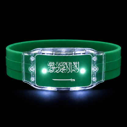 LED Light-Up Country Band | 2026 Edition