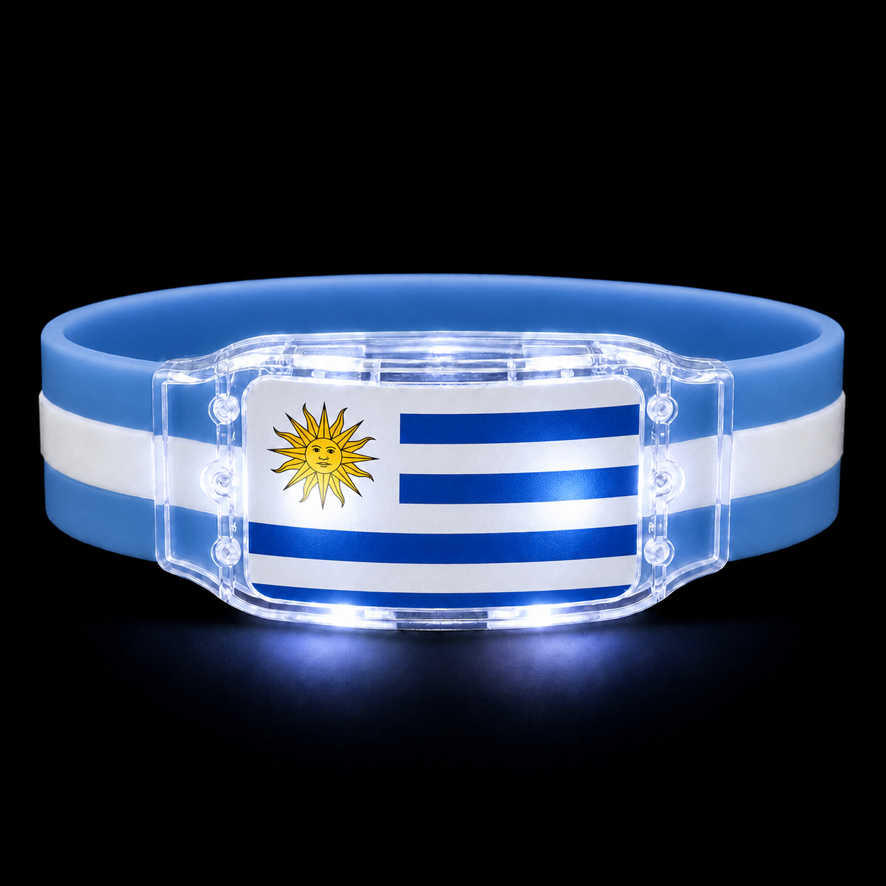 LED Light-Up Country Band | 2026 Edition