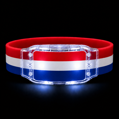 LED Light-Up Country Band | 2026 Edition