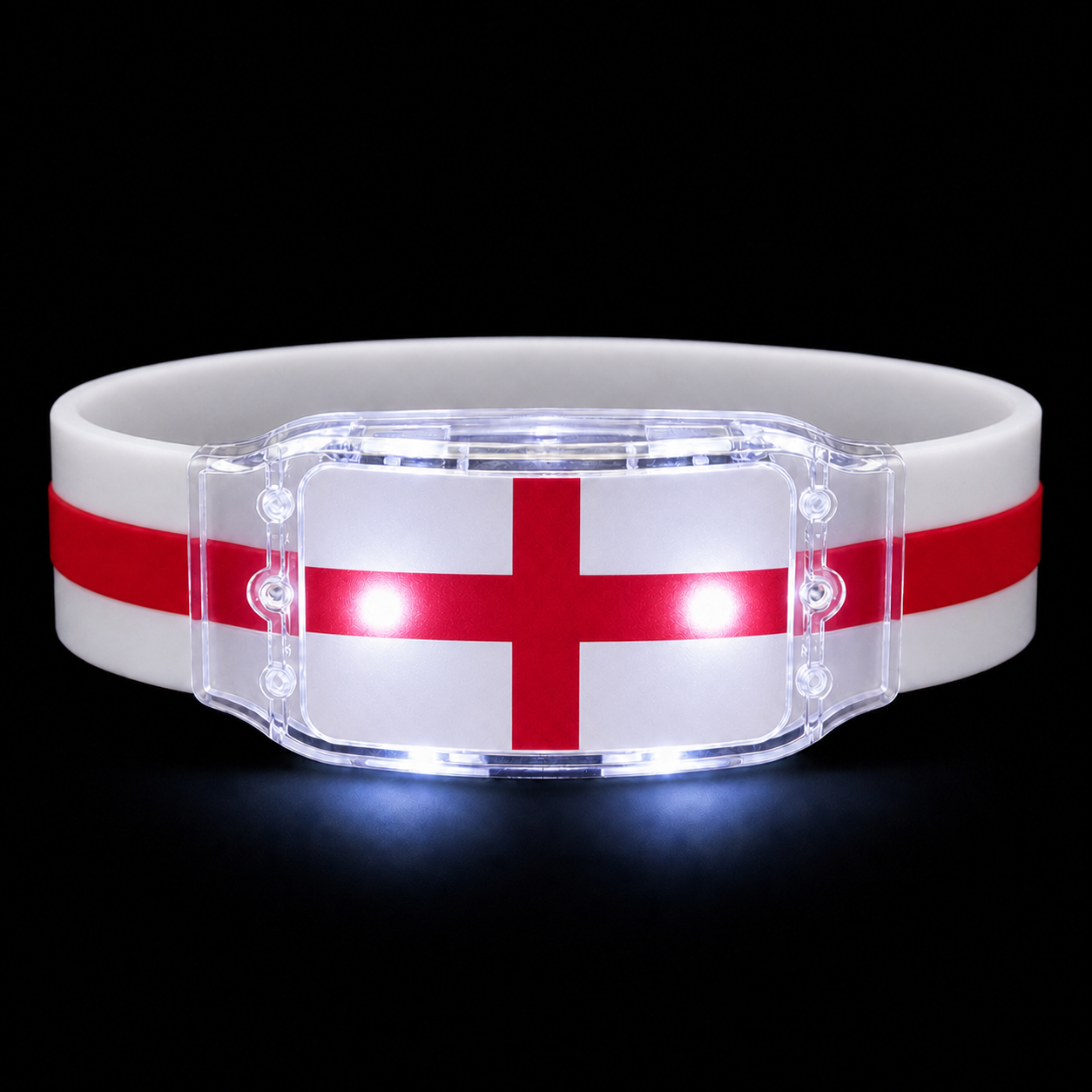 LED Light-Up Country Band | 2026 Edition