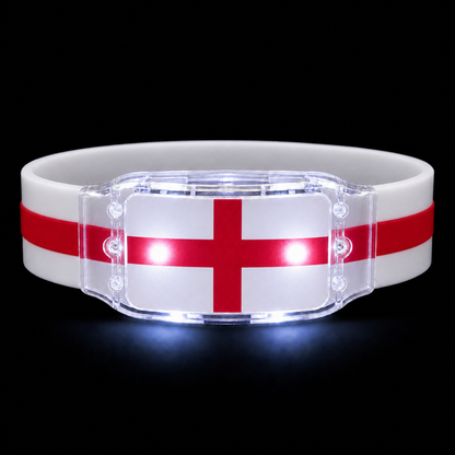LED Light-Up Country Band | 2026 Edition