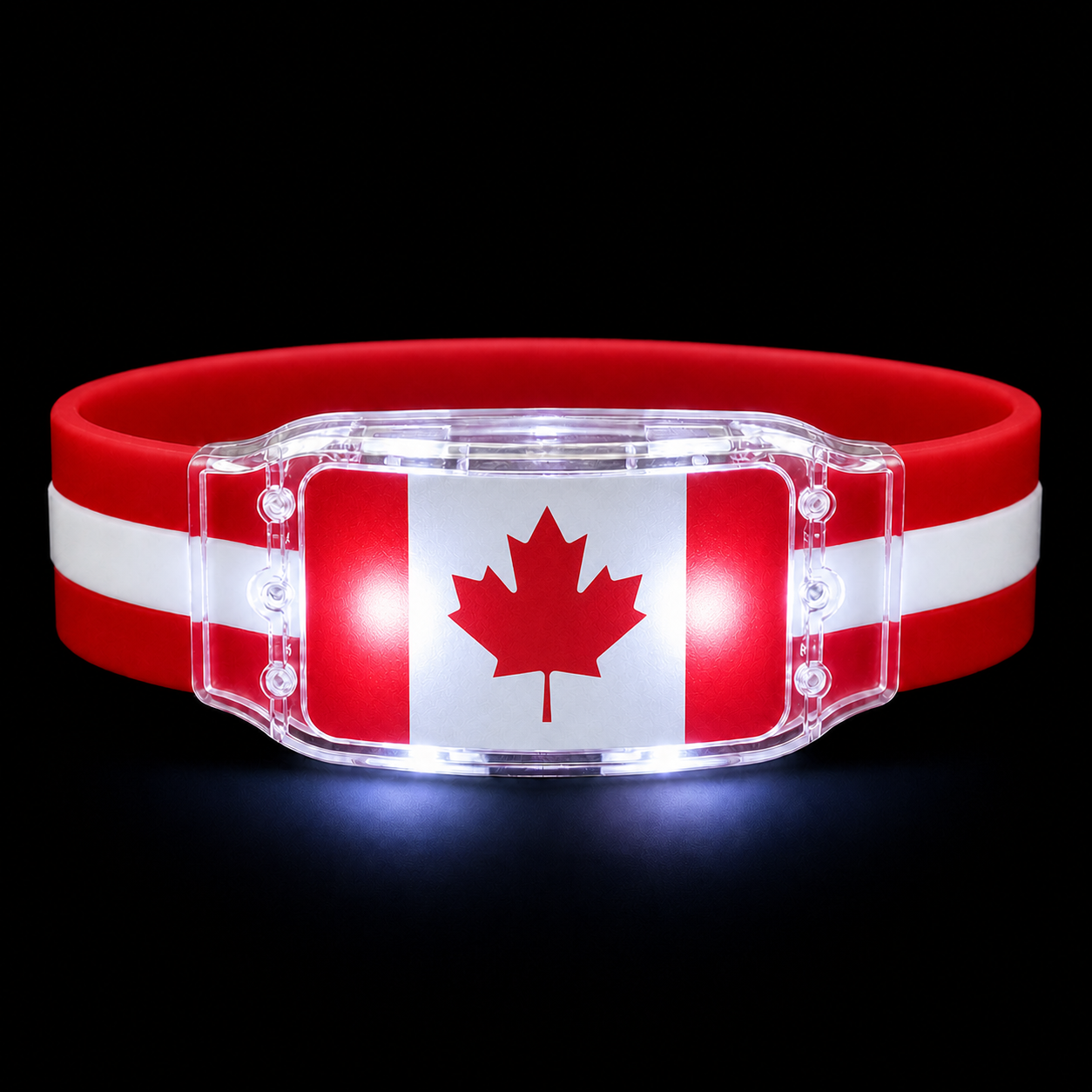 LED Light-Up Country Band | 2026 Edition