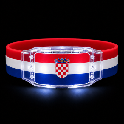 LED Light-Up Country Band | 2026 Edition