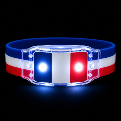 LED Light-Up Country Band | 2026 Edition
