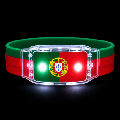 LED Light-Up Country Band | 2026 Edition