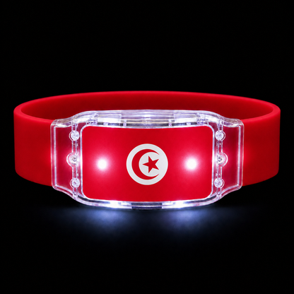 LED Light-Up Country Band | 2026 Edition