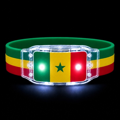LED Light-Up Country Band | 2026 Edition