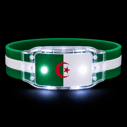 LED Light-Up Country Band | 2026 Edition