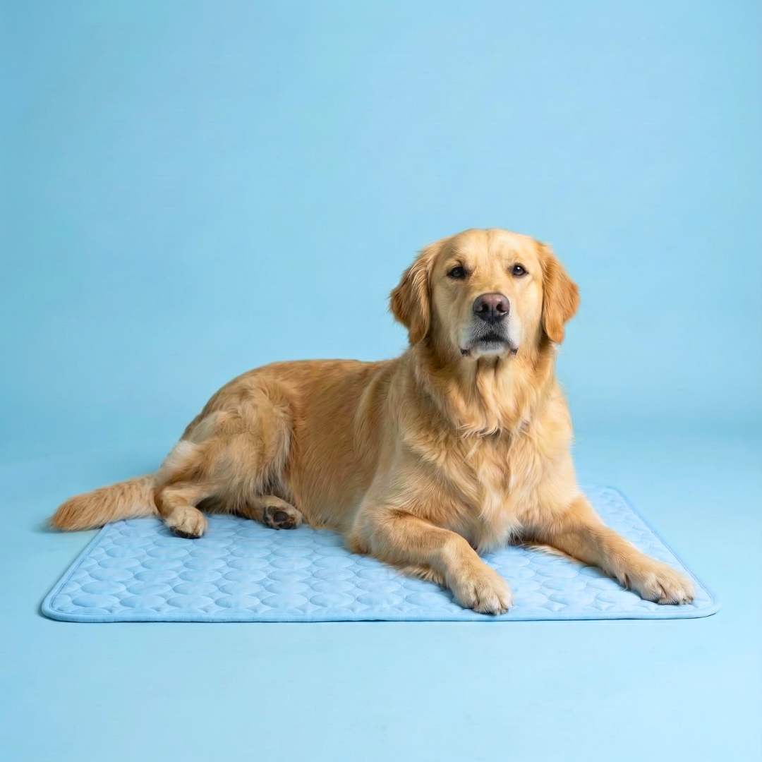 HelixMat™ Cooling Dog Mat