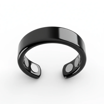 Bague HELIX® — Dure plus longtemps. Performe plus fort. Sans pilules.