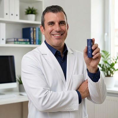 Dr. Marc Duval