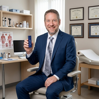 Dr. Raphaël Laurent