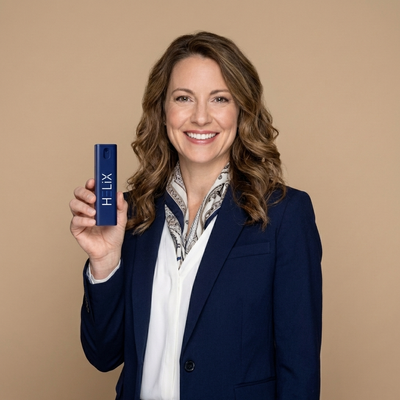 Dr. Claire Moreau